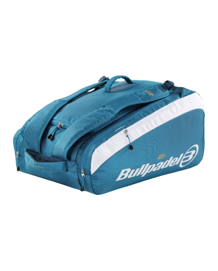 Borsone Bullpadel Pearl Blue BPP26021