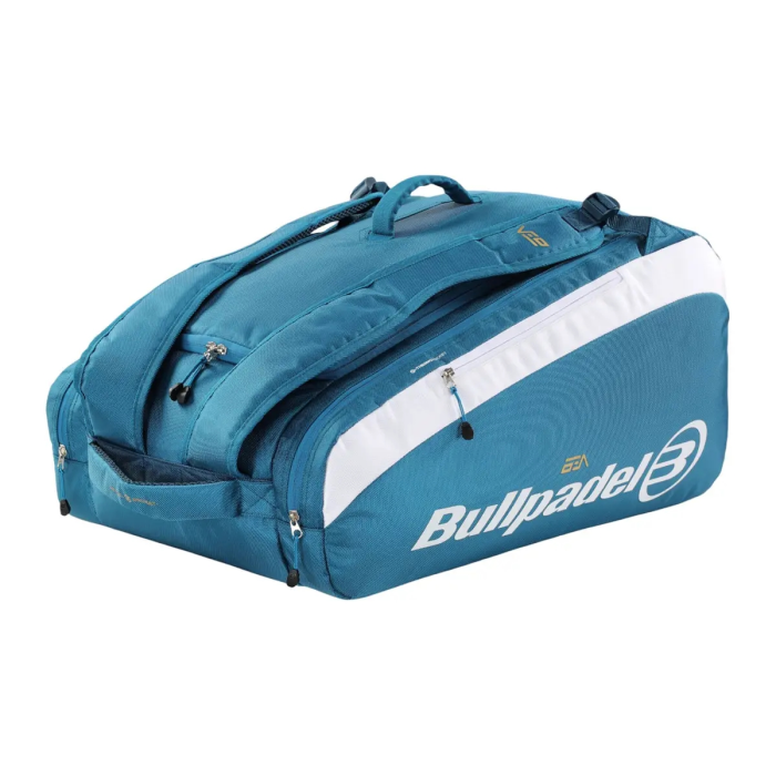 Borsone Bullpadel Pearl Blue BPP26021