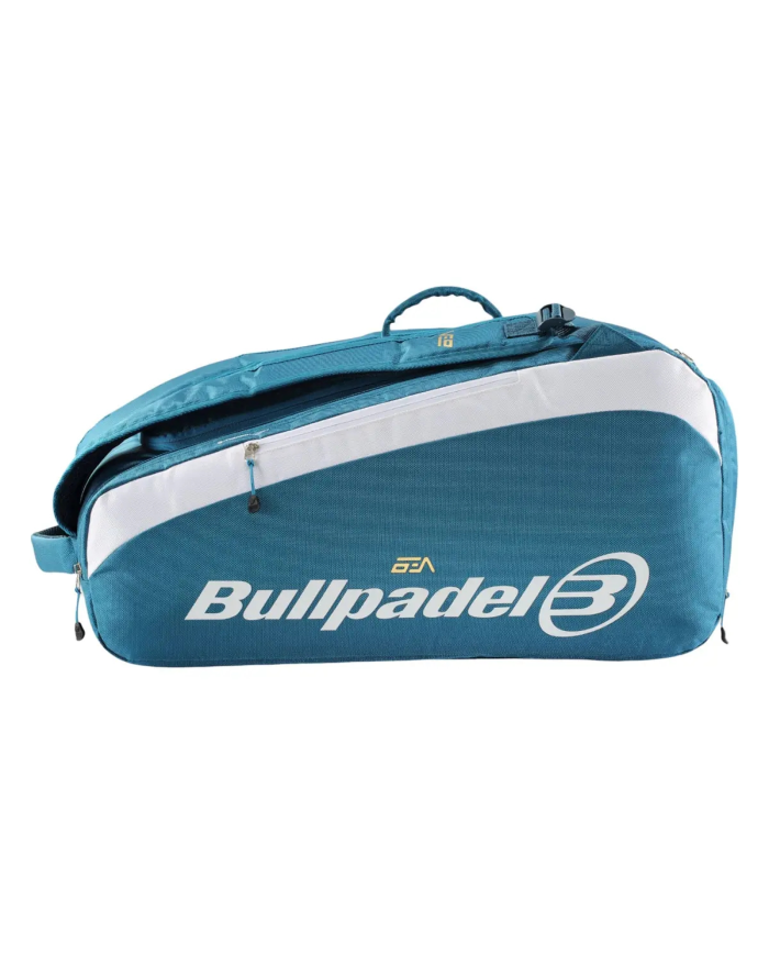 Borsone Bullpadel Pearl Blue BPP26021
