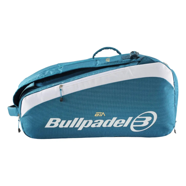 Borsone Bullpadel Pearl Blue BPP26021