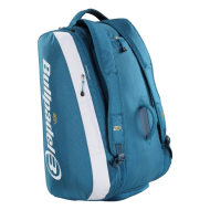 Borsone Bullpadel Pearl Blue BPP26021