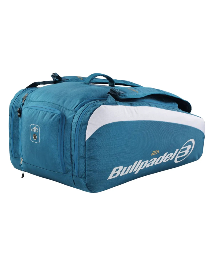 Borsone Bullpadel Pearl Blue BPP26021