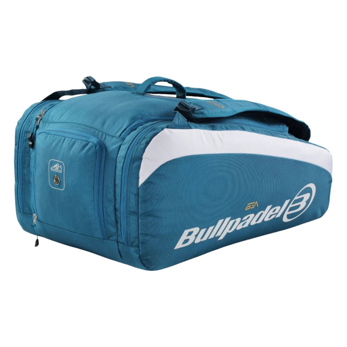 Borsone Bullpadel Pearl Blue BPP26021