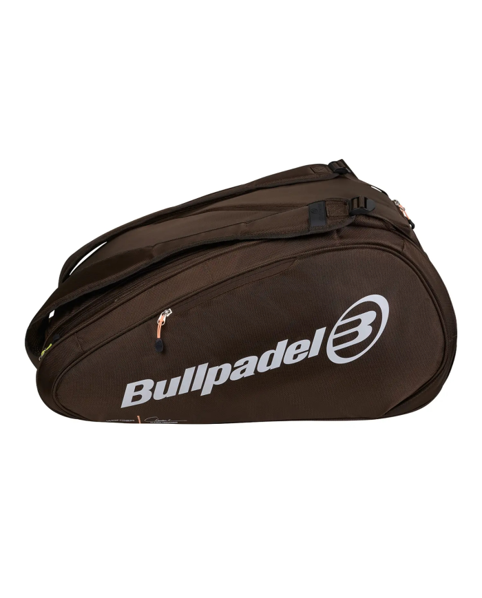 Borsone Bullpadel Wonder Chocolate BPP26024