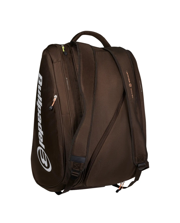 Borsa Bullpadel Wonder Chocolate BPP26024