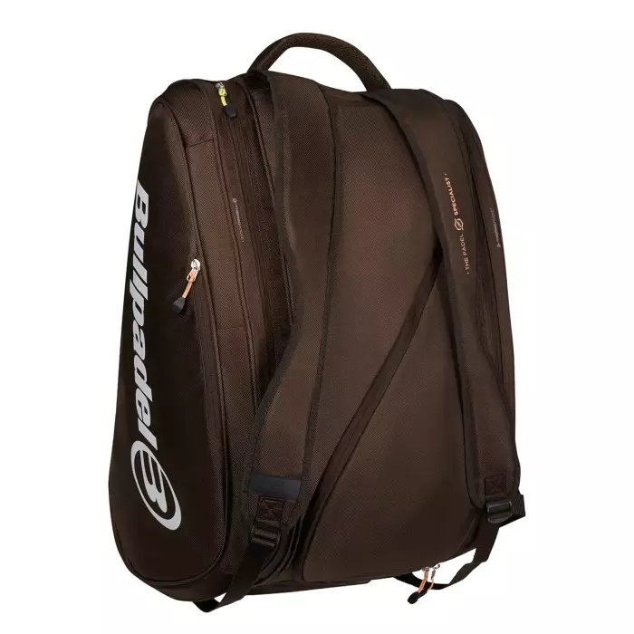 Borsone Bullpadel Wonder Chocolate BPP26024|Borse e Zaini Padel|Bullpadel