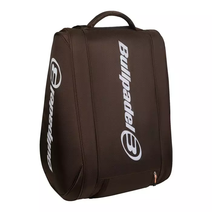 Borsone Bullpadel Wonder Chocolate BPP26024|Borse e Zaini Padel|Bullpadel