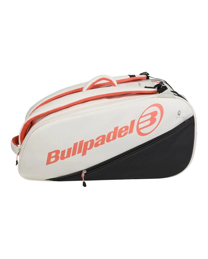 Borsone Bullpadel Elitè White W BPP26019