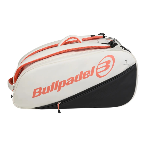 Borsone Bullpadel Elitè White W BPP26019