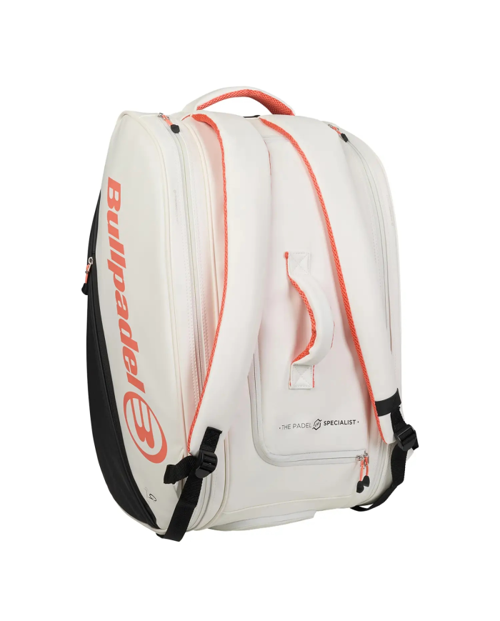 Borsone Bullpadel Elitè White W BPP26019