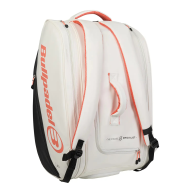 Borsone Bullpadel Elitè White W BPP26019