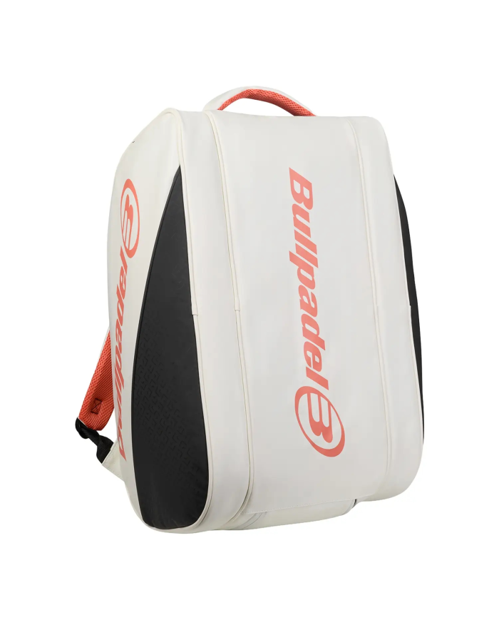 Borsone Bullpadel Elitè White W BPP26019
