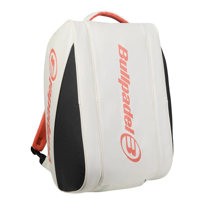 Borsone Bullpadel Elitè White W BPP26019