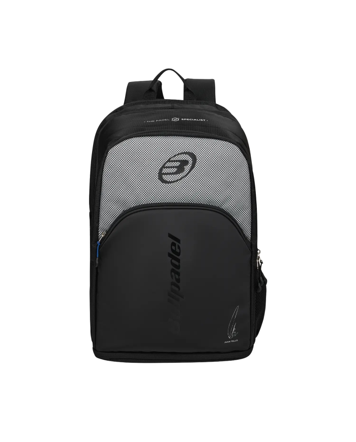 Zaino Bullpadel Vertex Black BPM26007