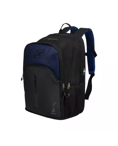 Zaino Bullpadel Vertex Geo Black BPM26008