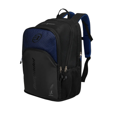 Zaino Bullpadel Vertex Geo Black BPM26008