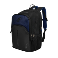Zaino Bullpadel Vertex Geo Black BPM26008|Borse e Zaini Padel|Bullpadel