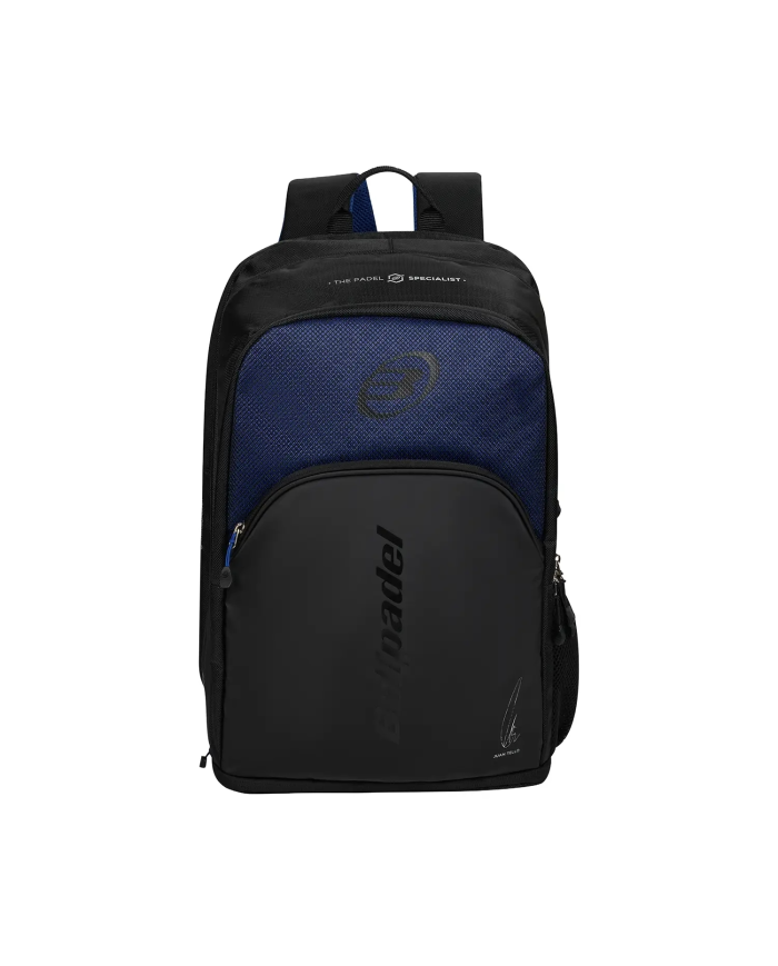 Zaino Bullpadel Vertex Geo Black BPM26008