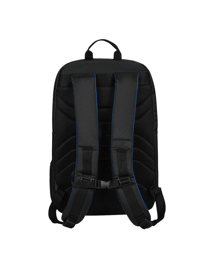 Zaino Bullpadel Vertex Geo Black BPM26008