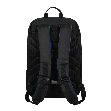 Zaino Bullpadel Vertex Geo Black BPM26008