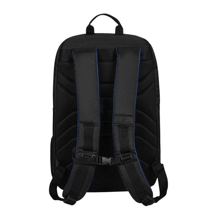 Zaino Bullpadel Vertex Geo Black BPM26008