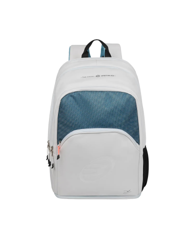 Zaino Bullpadel Vertex W White BPM26009