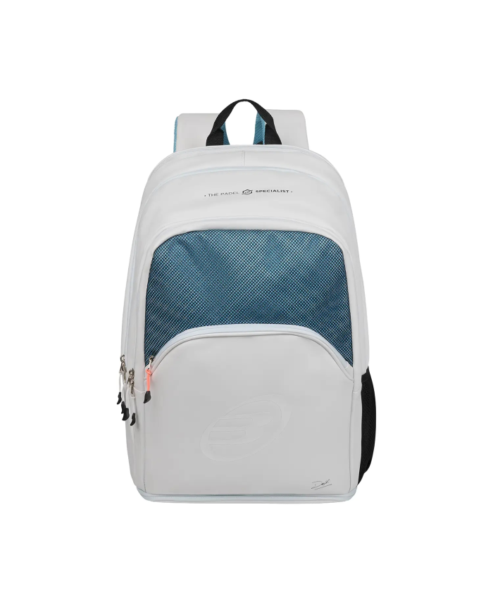 Zaino Bullpadel Vertex W White BPM26009