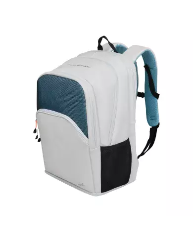 Zaino Bullpadel Vertex W White BPM26009