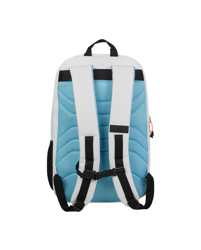 Zaino Bullpadel Vertex W White BPM26009