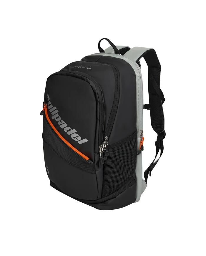 Zaino Bullpadel Hack Black BPM26001