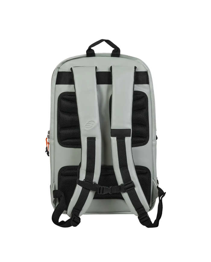 Zaino Bullpadel Hack Black BPM26001