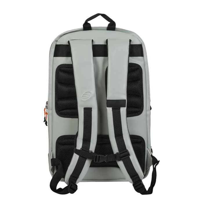 Zaino Bullpadel Hack Black BPM26001
