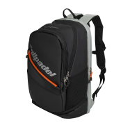 Zaino Bullpadel Hack Black BPM26001