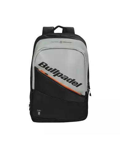 Zaino Bullpadel Hack Grey BPM26002