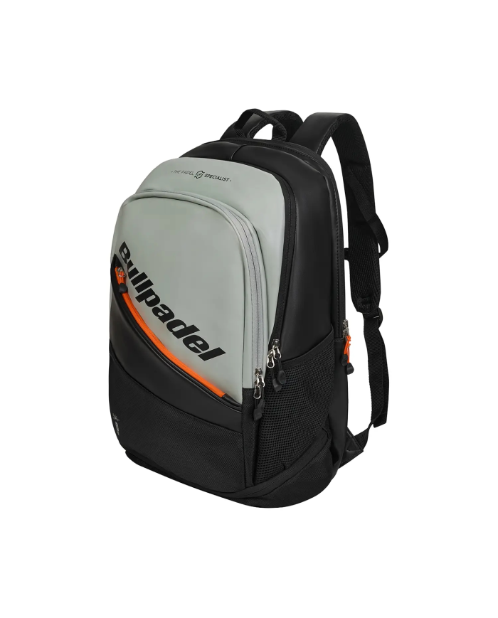 Zaino Bullpadel Hack Grey BPM26002