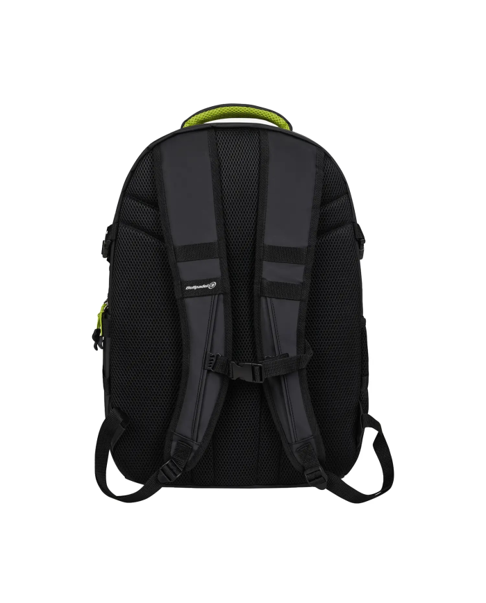 Zaino Bullpadel Xplo Black BPM26022