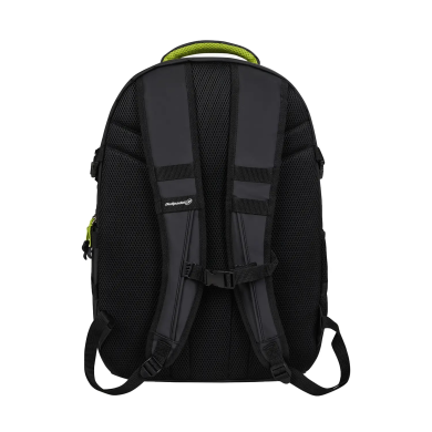 BackPack Bullpadel Xplo Black BPM26022