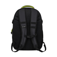 BackPack Bullpadel Xplo Black BPM26022