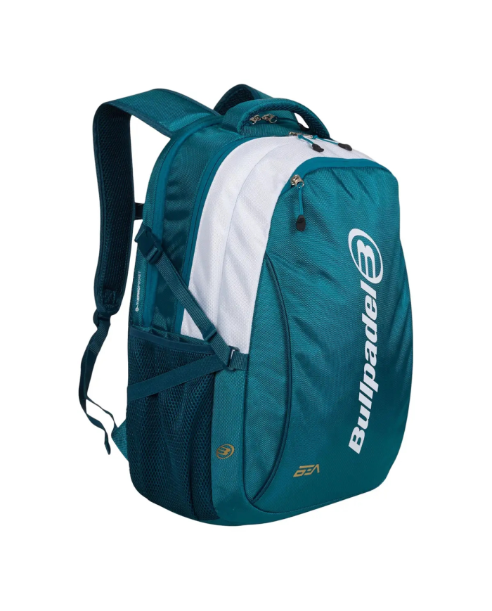 BackPack Bullpadel Pearl Blue BPM26021