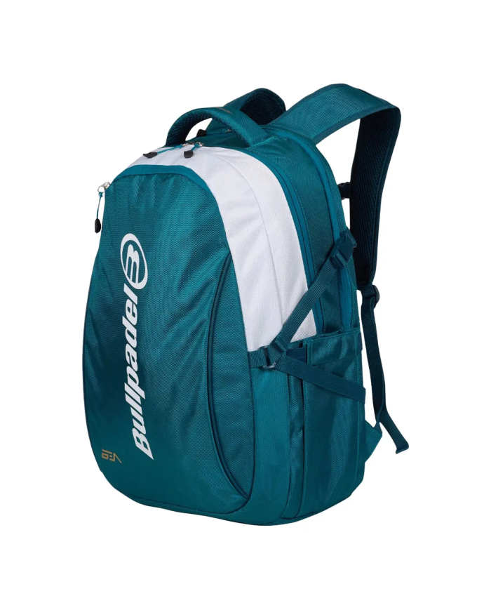 Zaino Bullpadel Pearl Blue BPM26021