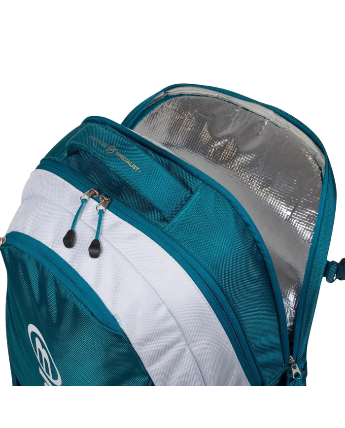 Zaino Bullpadel Pearl Blue BPM26021