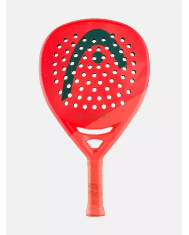 Head Radical Pro Padel 2026