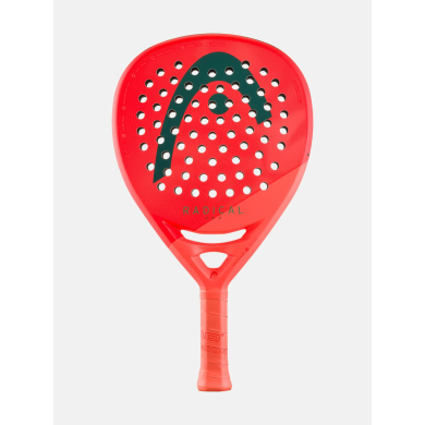 Head Radical Pro Padel 2026