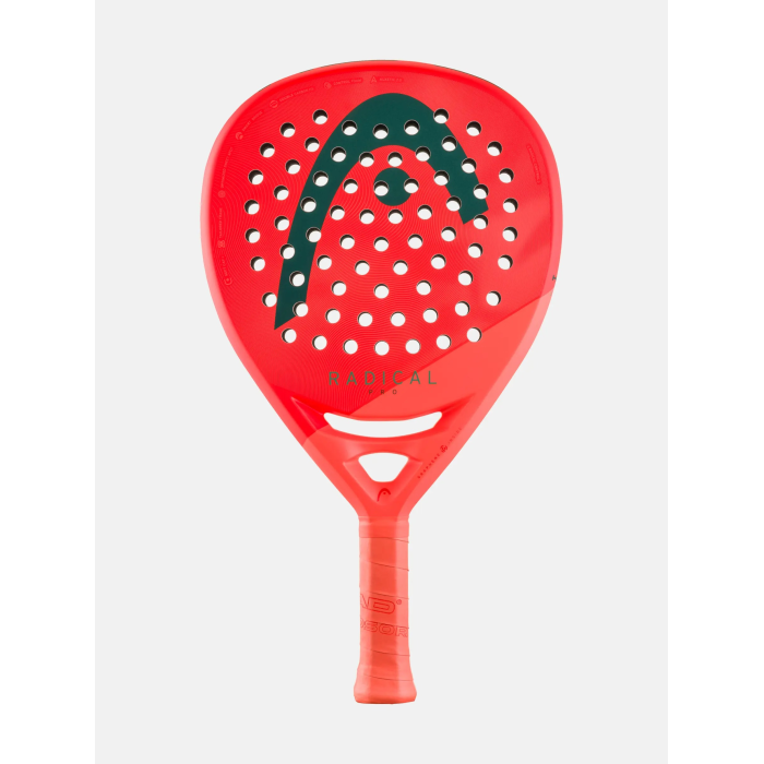 Head Radical Pro Padel 2026