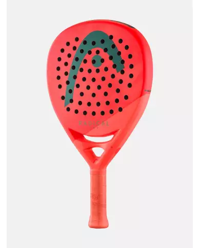 Head Radical Pro Padel 2026