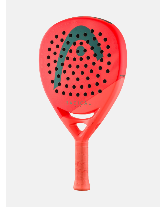 Head Radical Pro Padel 2026