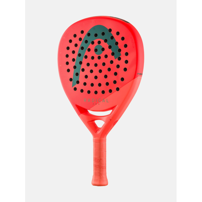 Head Radical Pro Padel 2026