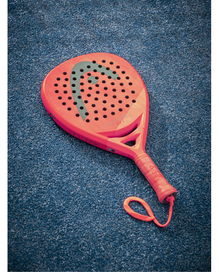 Head Radical Pro Padel 2026