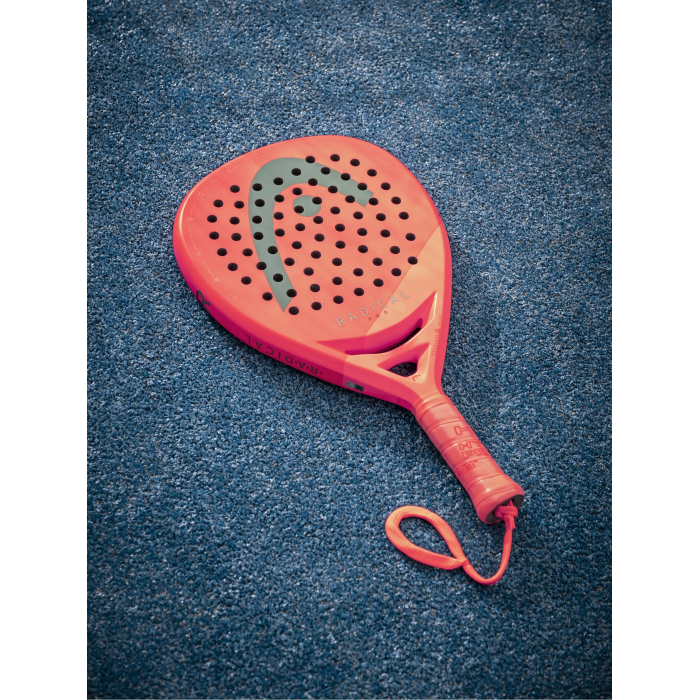 Head Radical Pro Padel 2026