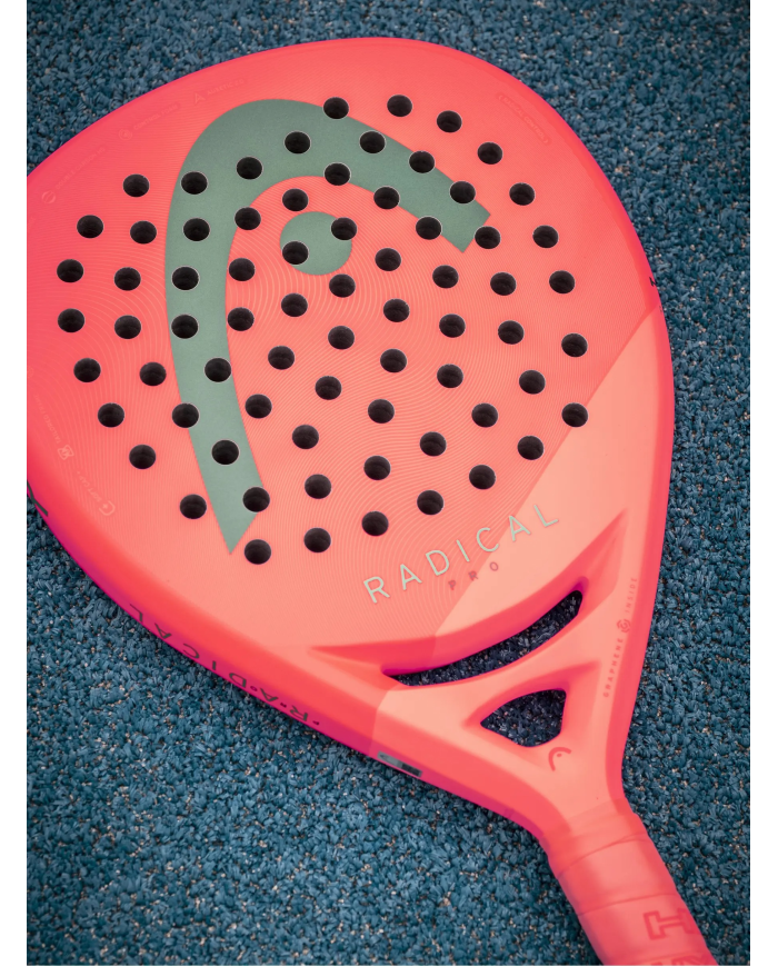 Head Radical Pro Padel 2026